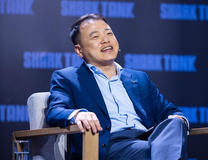 Shark Bình đang gây tranh cãi vì dính ồn ào vụ đầu tư tiền số có gia thế khủng cỡ nào