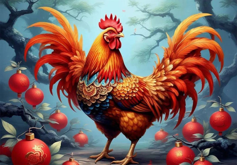 Tử vi tháng 10 của 12 con giáp Tuổi Dậu quý nhân giúp đỡ, đếm tiền mỏi tay, tuổi Thìn hao hụt tài lộc