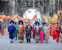 Khám phá Côn Sơn - Kiếp Bạc Hành trình trải nghiệm di sản thế giới 