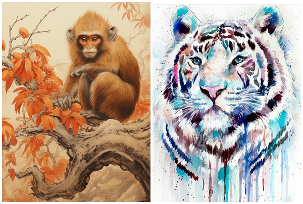 Tử vi 3 con giáp may mắn nhất thứ Bảy (410) Phú quý vây quanh, giàu sang thịnh vượng