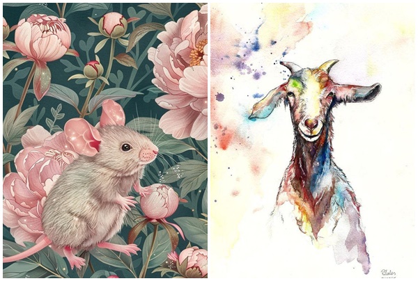 Tử vi 12 con giáp thứ Bảy ngày 4102025 Quý nhân trợ vận, tài lộc thăng hoa