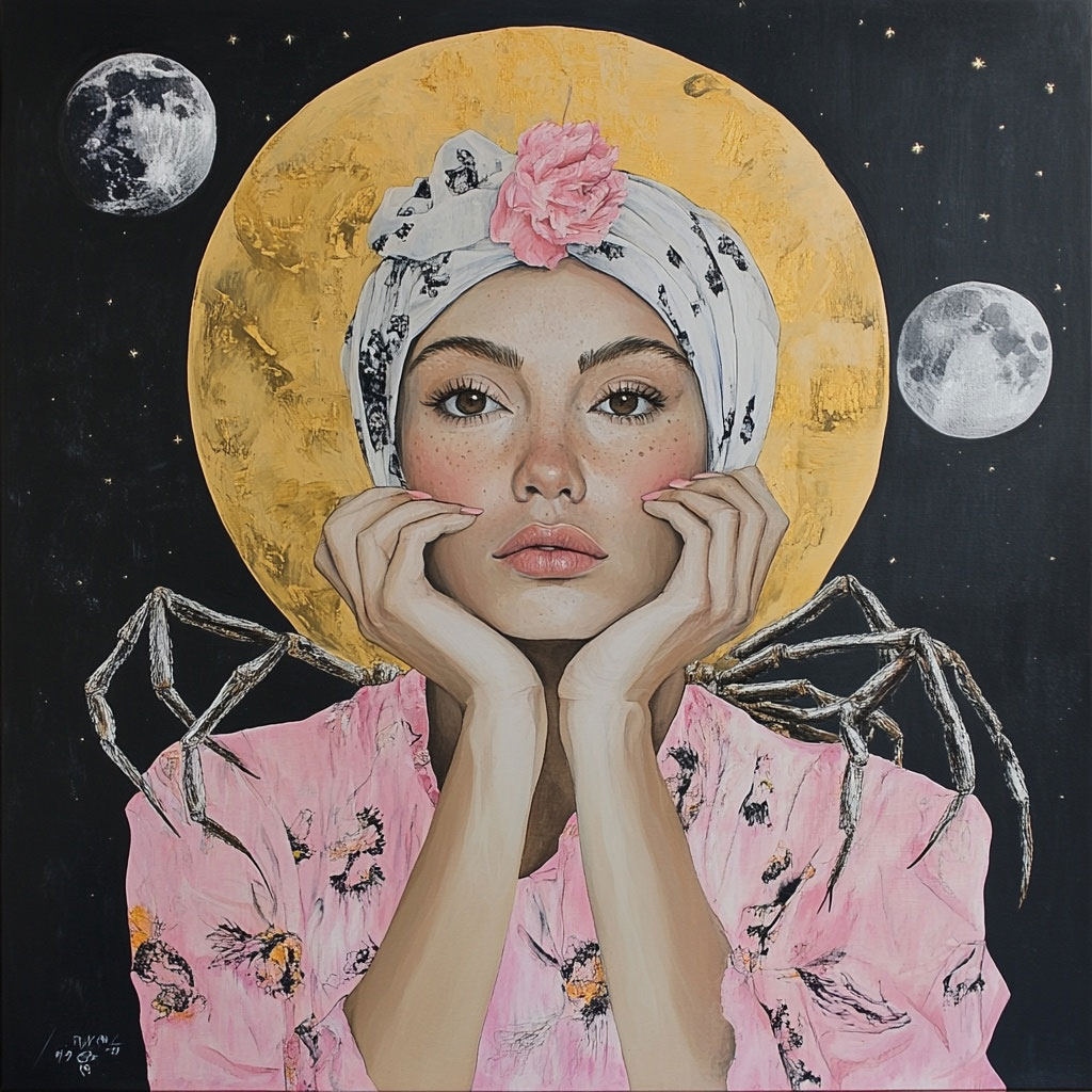 4 cung hoàng đạo nữ ngây thơ, trong sáng dễ bị lừa dối nhất