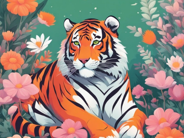 Dự đoán vận mệnh tháng 102025 của 3 con giáp Dần, Mão, Thìn 1 tuổi tình duyên khó khăn, tài chính bất lợi