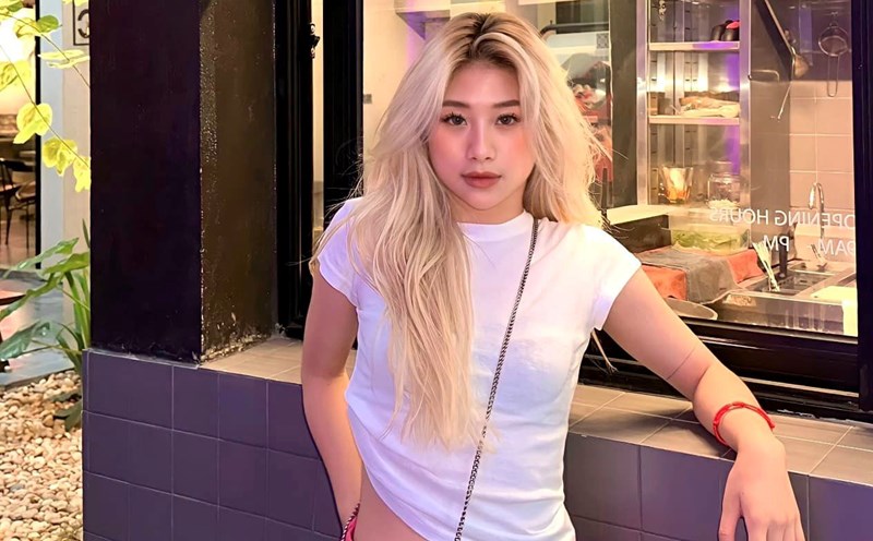 Louis Phạm lại bị soi chuyện sao kê sau khi bị bóc phông bạt tiền ủng hộ bà con vùng lũ