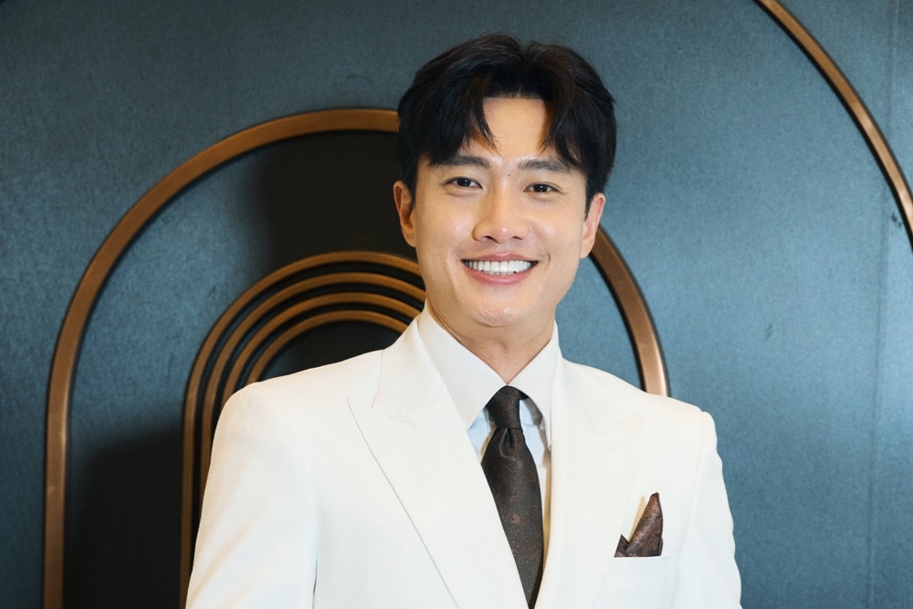 Nỗi oan của quý ông độc thân U40 Quốc Trường