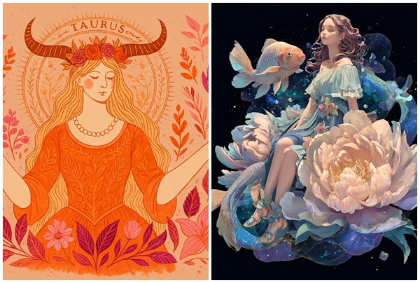 Tử vi 12 chòm sao thứ Bảy ngày 4102025 Vượt thử thách, đón duyên lành