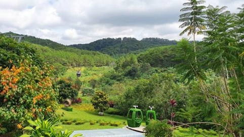 Du lịch Sài Gòn – Lâm Đồng xin lùi thanh toán gần 320 tỷ đồng lãi trái phiếu