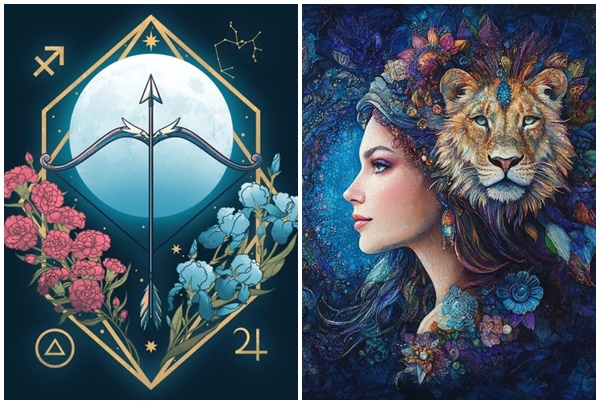 Gọi tên 3 chòm sao vận đỏ những ngày đầu tháng 10, hút tài lộc lớn, số đỏ như son