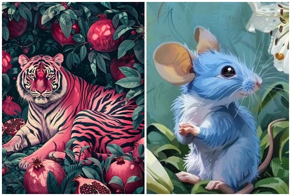 Tử vi 3 con giáp may mắn nhất Chủ Nhật (510) Ngồi thu bạc tỷ, tiền bạc ngập két