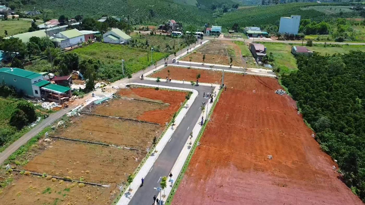 Công an TP.HCM tìm bị hại mua biệt thự ma của Sam Group