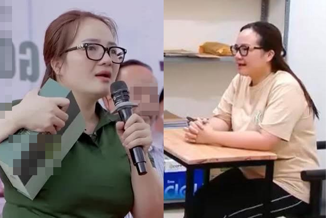 Trước khi bị bắt tội trốn thuế, Hoàng Hường từng bị xử phạt vì sai phạm nghiêm trọng