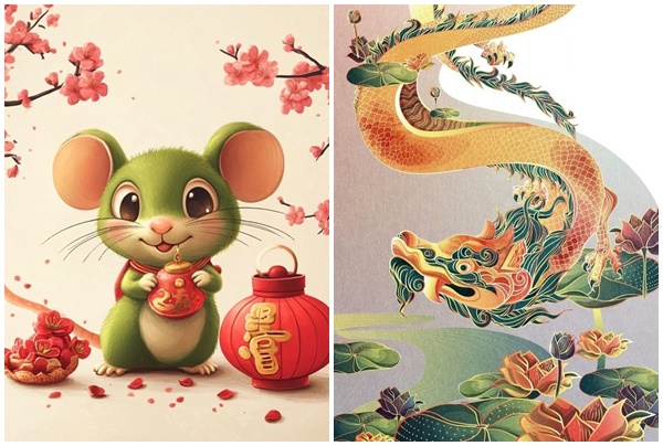 Tuần tới trúng số độc đắc từ 610 - 1210, 3 con giáp đổi đời tức khắc, thời tới cản không kịp