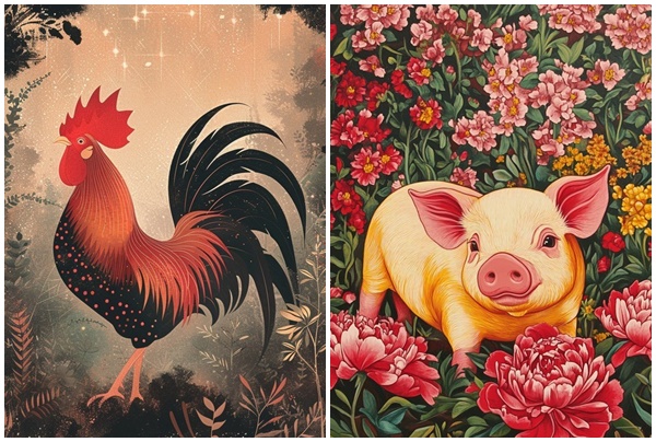 Đúng Tết Trung Thu (158 Âm), 3 con giáp lộc lá như mưa, tiền đổ về túi