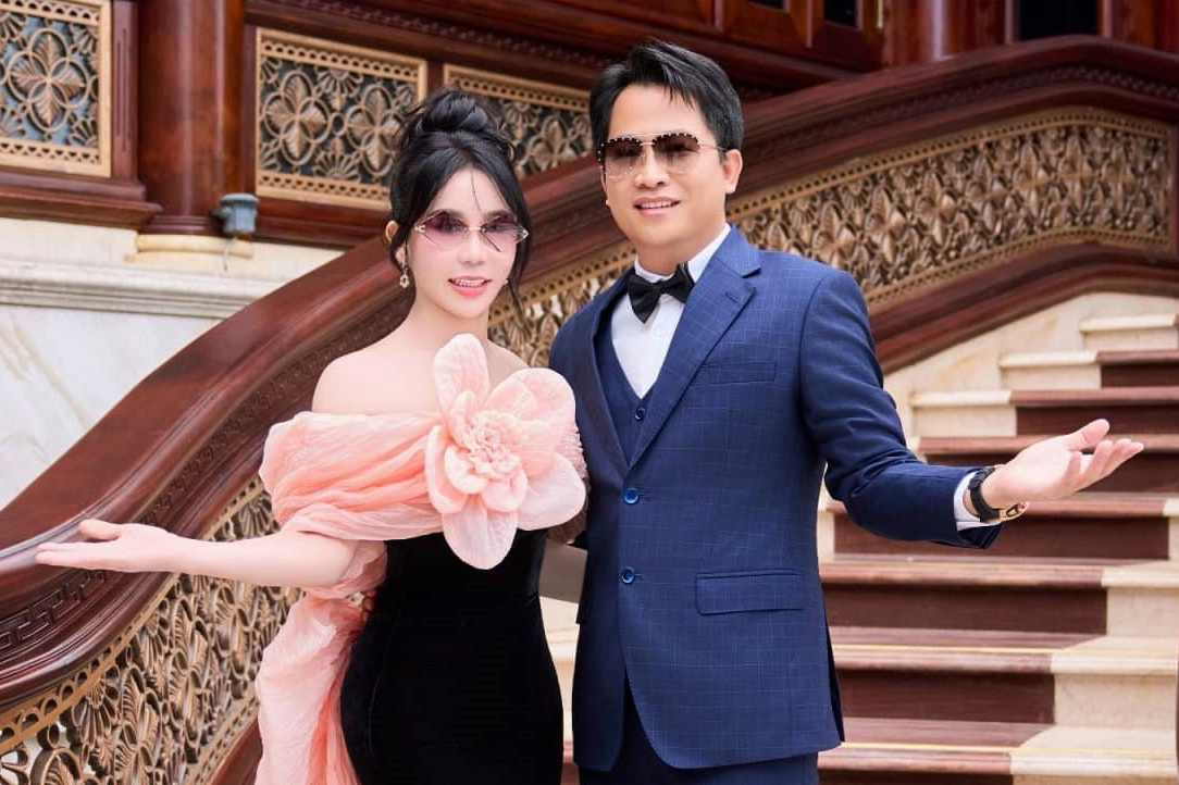 Chi 5 tỷ ủng hộ bà con sau bão số 10 bị góp ý tiêu sai cách, đại gia TPHCM đáp căng