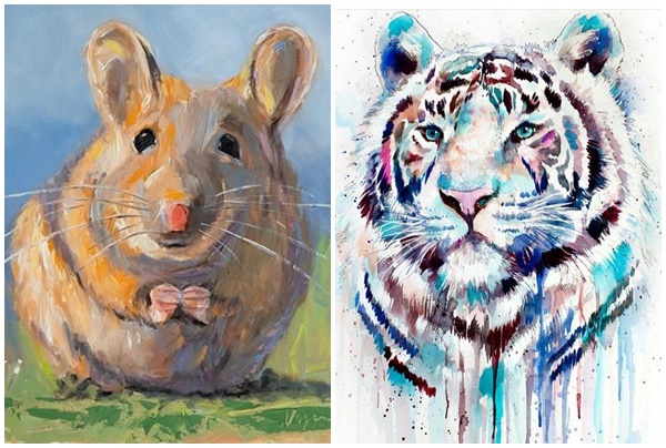 Tử vi 3 con giáp may mắn nhất thứ Hai (610) Tiền đổ về túi liên tục,  kích hoạt may mắn