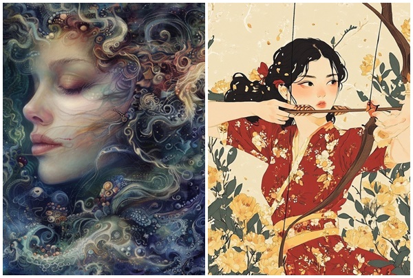 Tử vi 12 chòm sao thứ Hai ngày 6102025 Sư Tử, Song Ngư đón vận may trời định