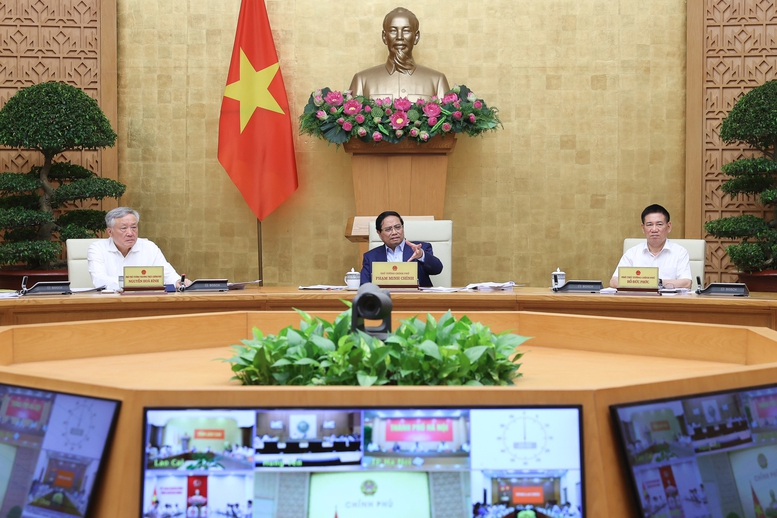 Quý IV phải tăng tốc bứt phá, kiểm soát lạm phát, thúc đẩy tăng trưởng