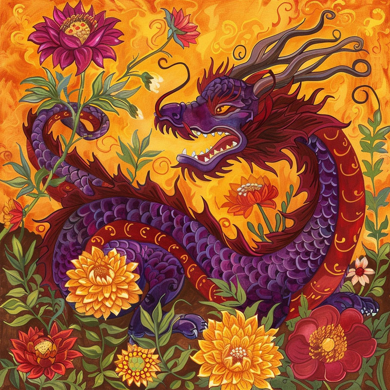 Tử vi tuần mới 610 - 1210 Mão, Thìn, Sửu vận trình rực rỡ, 2 con giáp tài lộc kém