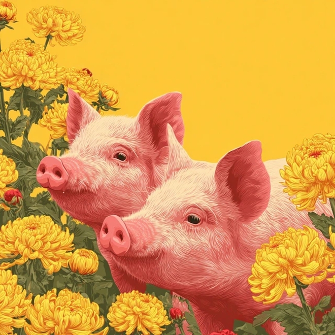 3 con giáp kiếm được nhiều tiền nhất và sự giàu có sẽ tăng trưởng mạnh mẽ trong 2 năm tới