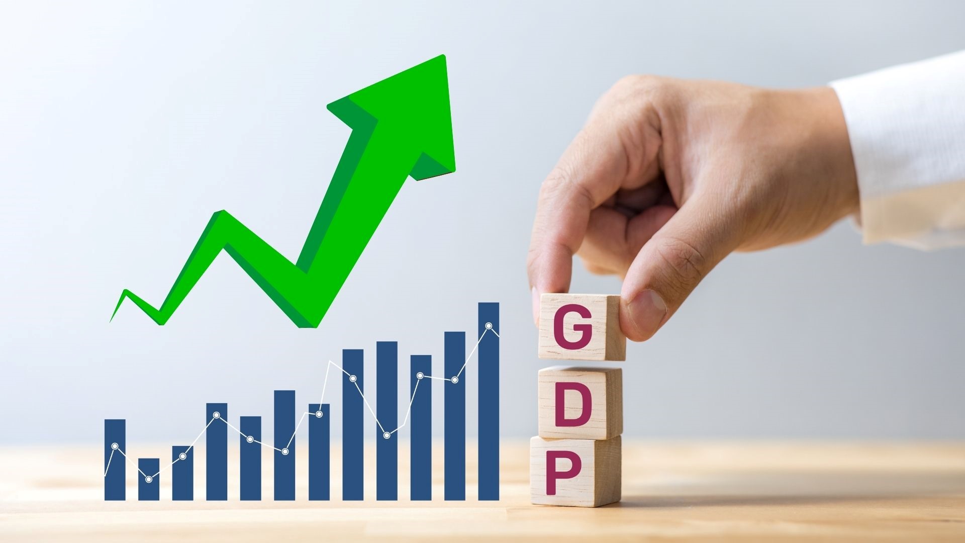 GDP quý III2025 tăng 8,23%, kinh tế Việt Nam tiếp tục phục hồi mạnh mẽ