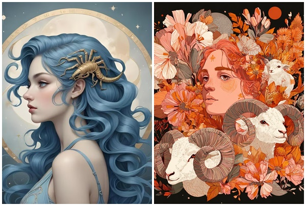 Tử vi 12 chòm sao thứ Ba ngày 7102025 Lửa rực vinh quang, nước đong đầy lộc phúc