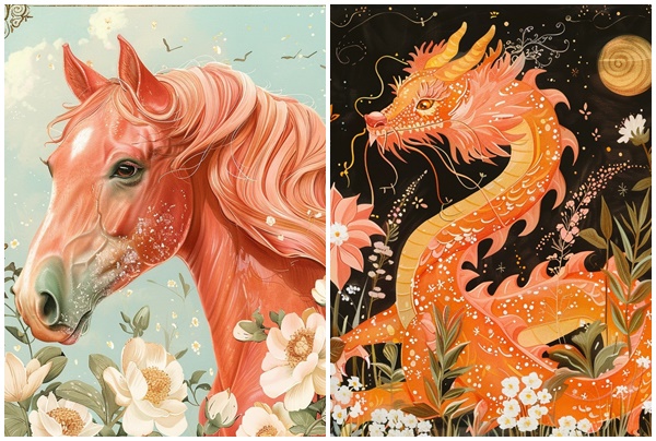 Liên tiếp 9 ngày (710 - 1510), 3 con giáp gặp vận may tài chính, tiền đếm không xuể