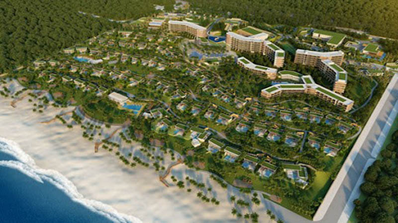 Khánh Hòa Thanh tra công bố loạt dự án không đấu thầu lựa chọn nhà đầu tư