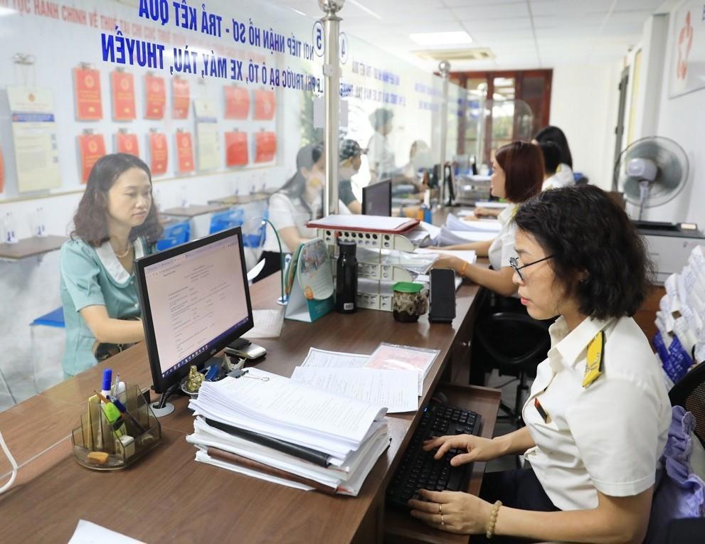 Thu, chi ngân sách Nhà nước 9 tháng gần hoàn thành dự toán cả năm