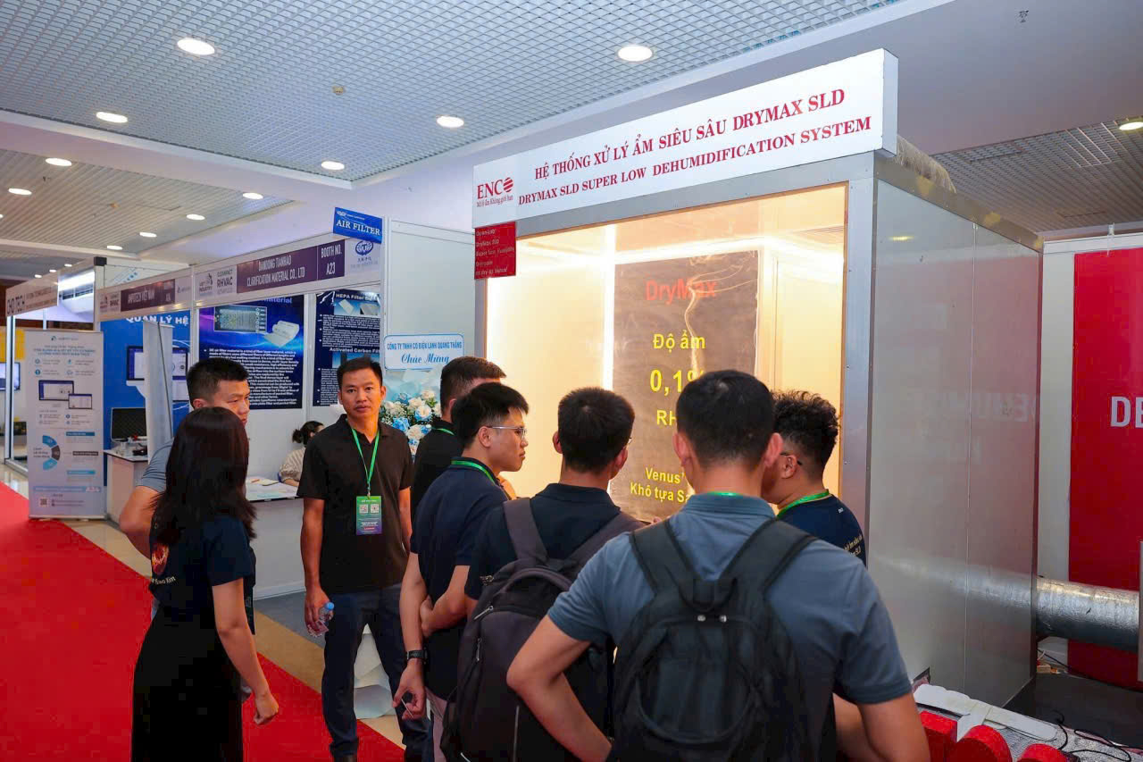 Thương hiệu Việt trong kỷ nguyên số Xây dựng, bảo vệ và lan tỏa