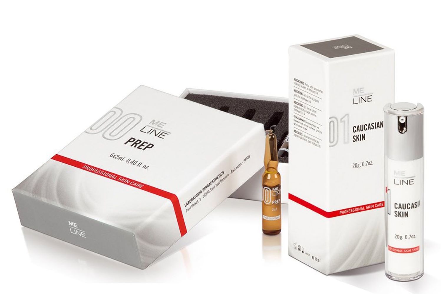 Công ty Dược phẩm Toàn cầu Đông Nam bị phạt, thu hồi loạt mỹ phẩm sai hồ sơ công bố