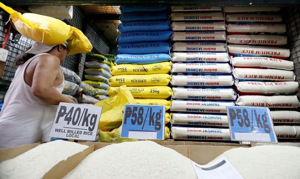 Thị trường gạo toàn cầu chao đảo trước động thái mới từ Philippines