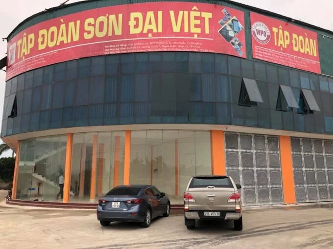 Đại Việt Group (ĐVG) thoái toàn bộ vốn ở hai công ty con, chuyển hướng sang lĩnh vực lâm nghiệp