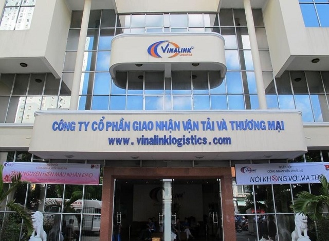 Lợi nhuận bán niên tăng 52%, Vinalink Logistics (VNL) tạm ứng cổ tức tiền mặt gần 10 tỷ đồng