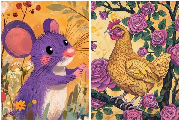 Tử vi 3 con giáp may mắn nhất thứ Tư (810) Gặp thời phất lên, tiền về đầy túi