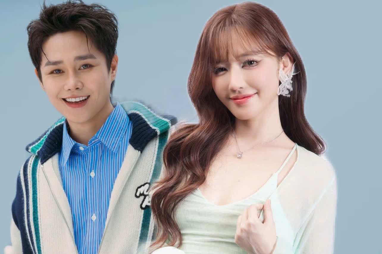 Bằng chứng cho thấy Bích Phương - Tăng Duy Tân về sống chung một nhà