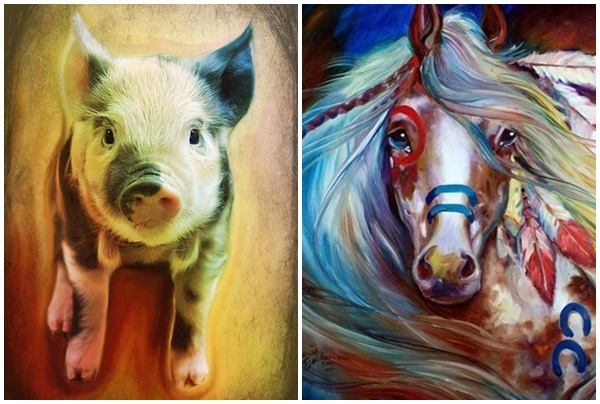 Trúng số đúng 2 ngày liên tiếp (810 và 910), 3 con giáp nháy mắt thành Đại Gia, giàu sang trong tầm tay