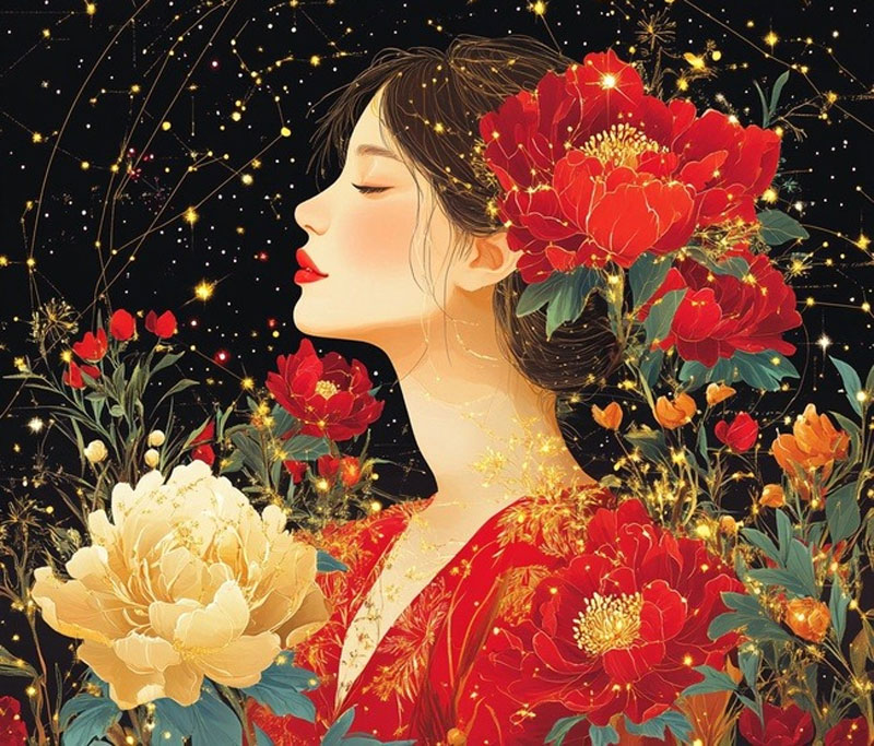 4 cung hoàng đạo quý nhân giúp đỡ, sự nghiệp thăng tiến vùn vụt vào giữa tháng 10