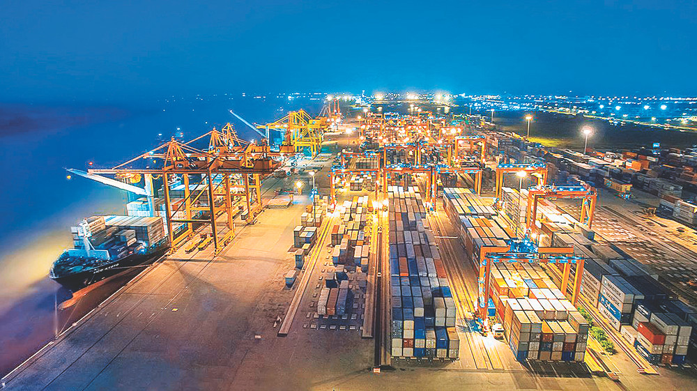 Kinh tế Việt Nam quý III2025 Đà phục hồi vững chắc giữa sóng gió toàn cầu