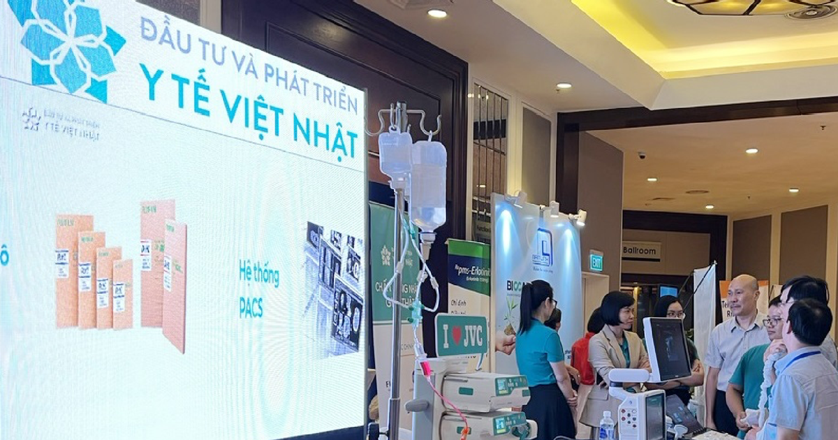 Giữa thua lỗ nghìn tỷ, Y tế Việt Nhật (JVC) vẫn chào bán cổ phiếu giá cao hơn thị trường