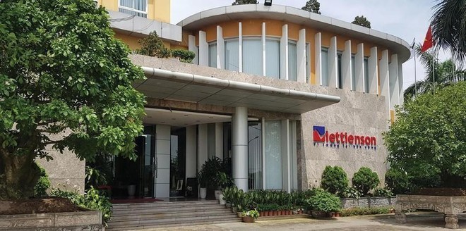 AAV Group báo lãi quý III2025, nhưng vẫn đối mặt áp lực xóa hơn 21 tỷ đồng lỗ lũy kế