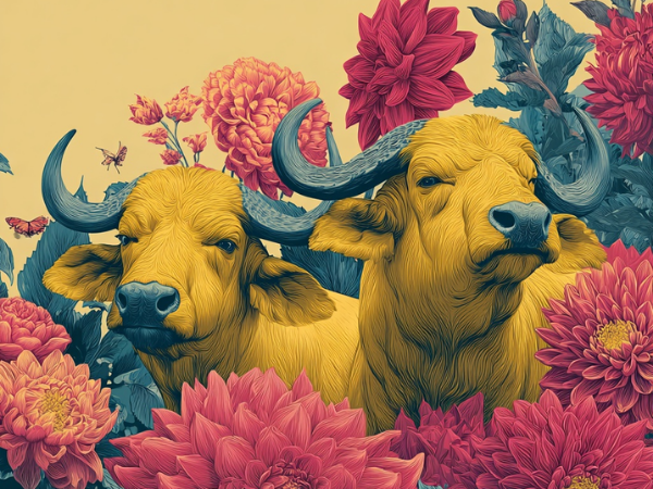 2 tuần liên tiếp từ 810- 2210 4 con giáp gặp vận may lớn, tài lộc tăng vọt, ngồi không cũng hái ra tiền