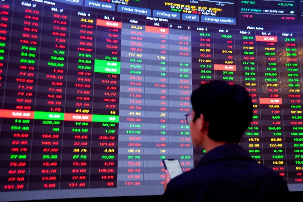 Số tài khoản chứng khoán Việt Nam vượt mốc 11 triệu, hoàn thành mục tiêu 2030 trước 5 năm