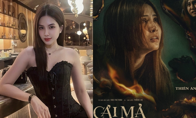 Thiên An không bị cắt bỏ trong phim mới sau loạt lùm xùm liên quan tới Jack