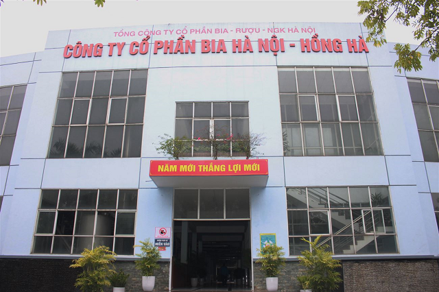 Thêm một công ty con lợi nhuận cao của Habeco (BHN) sắp lên UPCoM