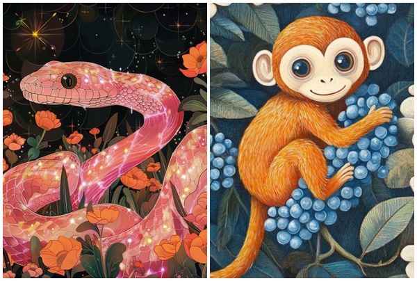 Tử vi 12 con giáp thứ Năm ngày 9102025 Quý nhân trợ vận, tài duyên cùng nở hoa