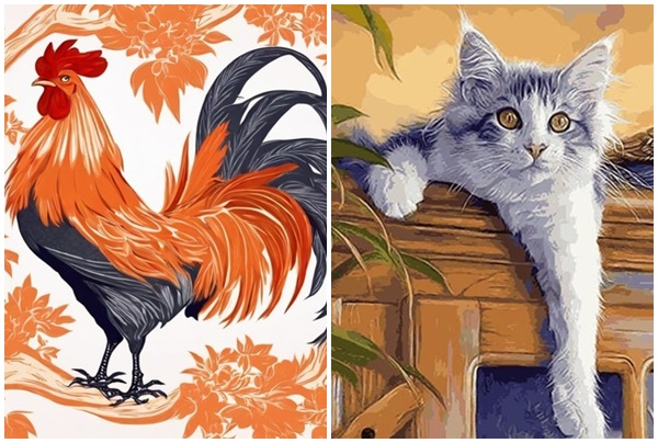 Từ ngày 910 - 1610, 3 con giáp phú quý đủ đường, giàu sang không tưởng 