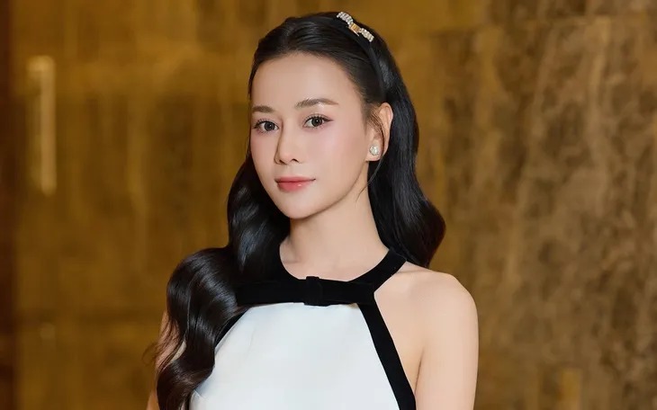 Giữa ồn ào đời tư, Phương Oanh tiết lộ lý do đóng phim trở lại