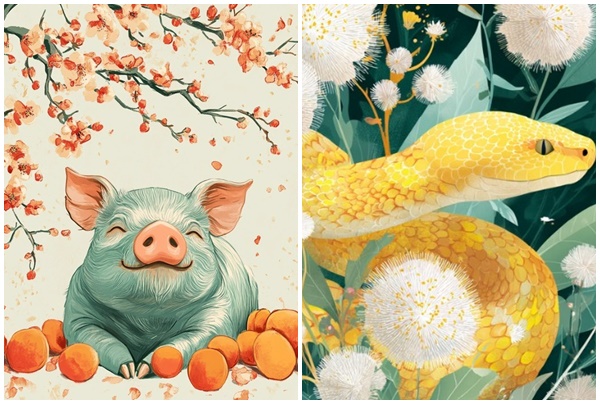 Top 3 con giáp khôn nhà dại chợ, sau nhiều lần thất bại mới thay đổi