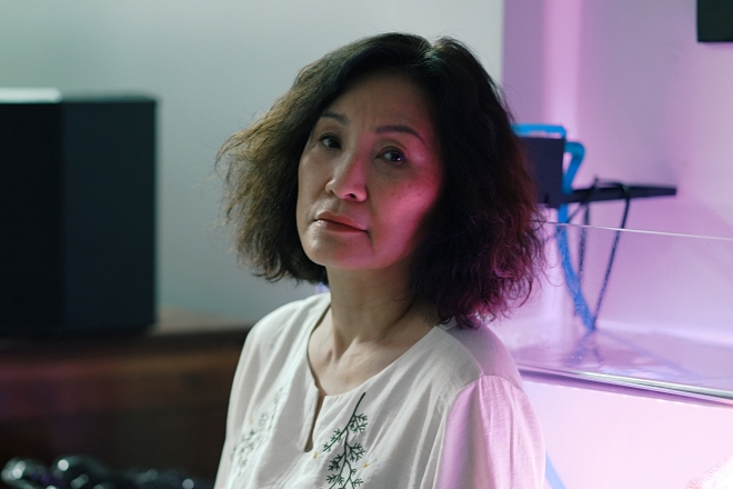 Hồng Đào Tôi phải đi tìm hiểu về người giàu