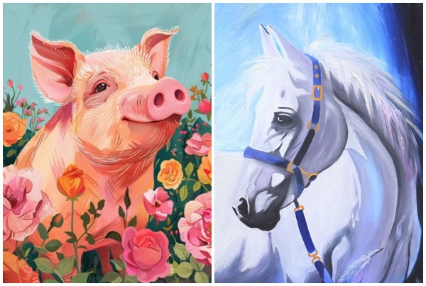 Tử vi 12 con giáp thứ Sáu ngày 10102025 Vận sáng bừng, hạnh phúc tràn đầy